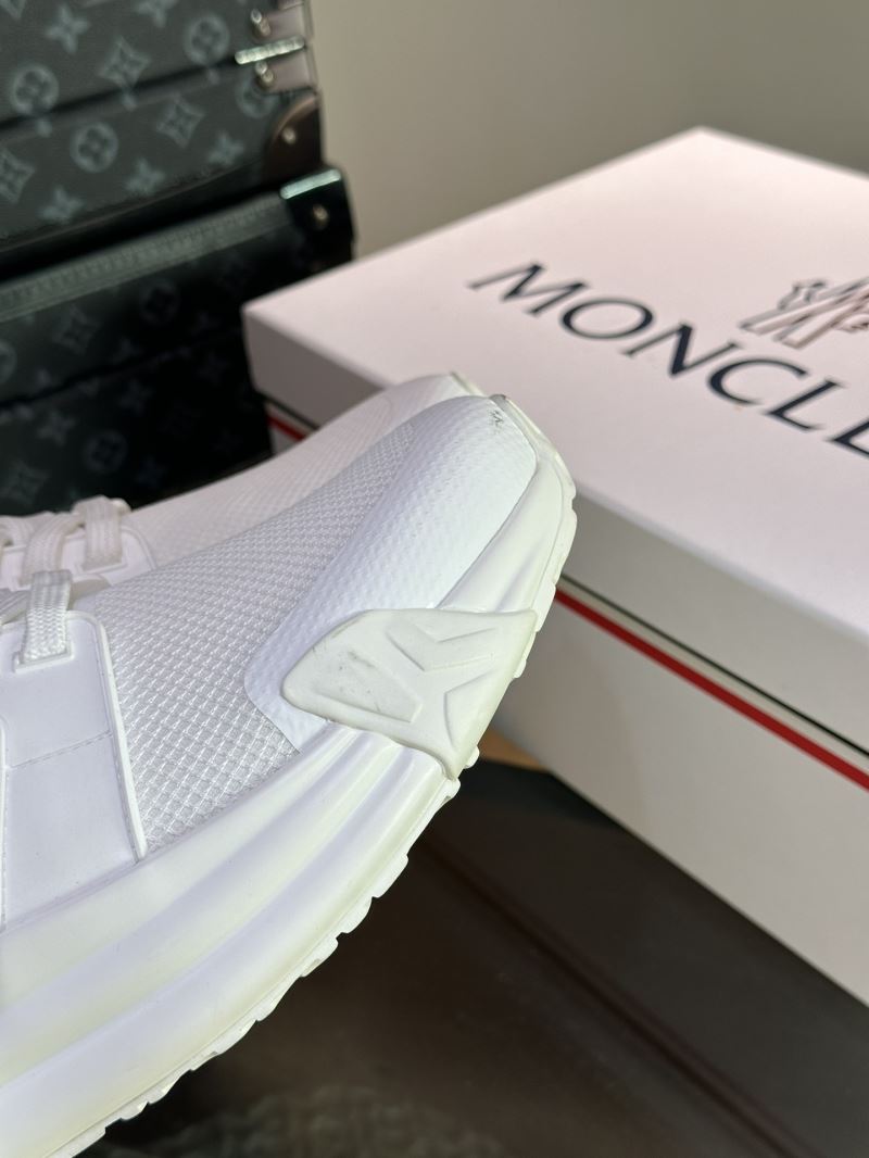 Moncler Shoes